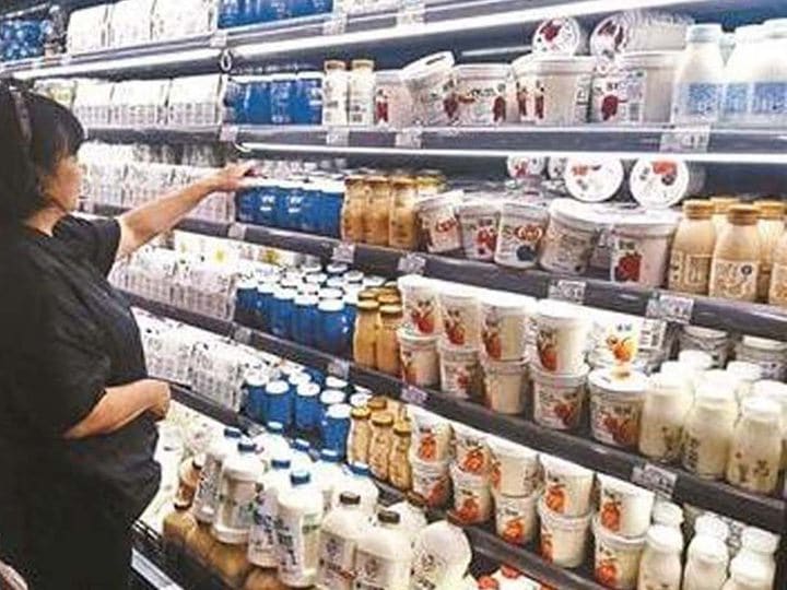 How to choose good yogurt products?