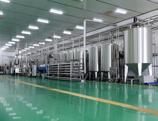 Contact Shuliy yogurt machine manufacturer