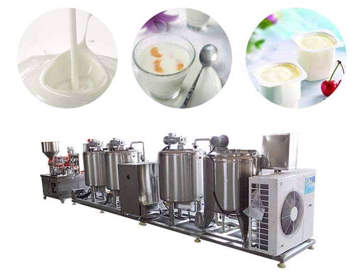 How Much to Invest in a Fruit Yogurt Production Line? Complete Cost Guide 2026